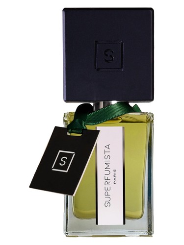 Minty Mint Superfumista for women and men
