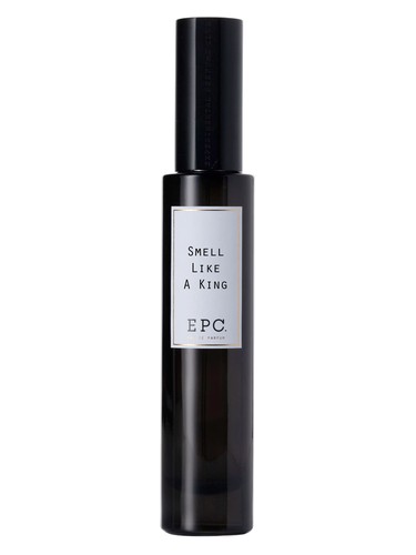 Smell Like A King (Limited Edition) EPC Experimental Perfume Club