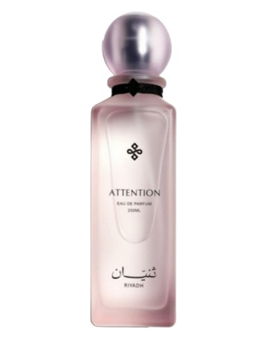 Attention Thnyan Riyadh for women
