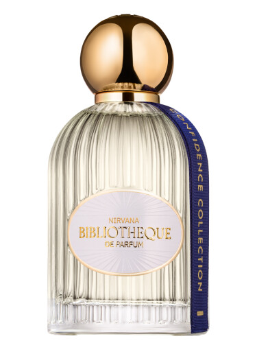 Nirvana Bibliothèque de Parfum