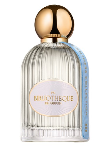 P.S. Bibliothèque de Parfum