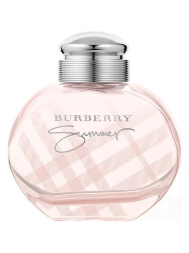 Burberry Summer for 2010 Burberry - a fragrance women 2010