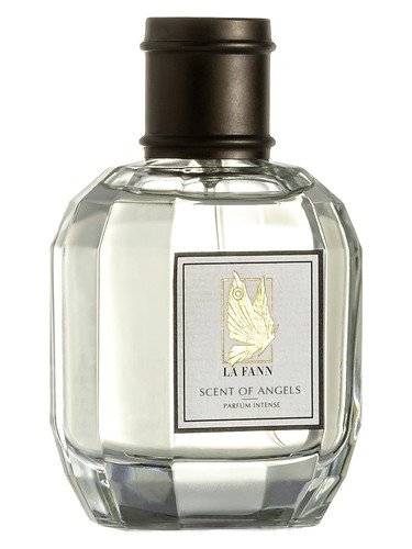 Scent of Angels La Fann