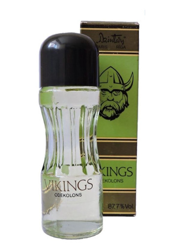 Viking fragrantica discount