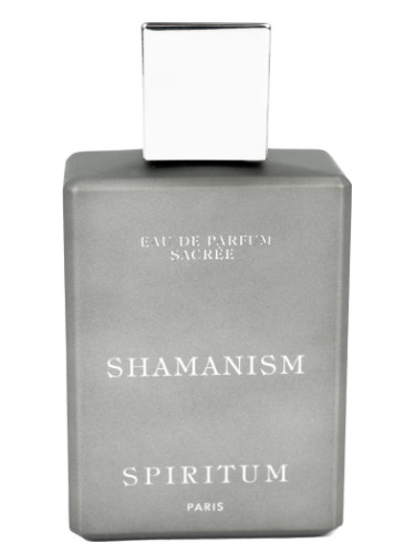 Shamanism Spiritum perfume - a new fragrance for women and Shamanism Spiritum perfume - a new fragrance for women and