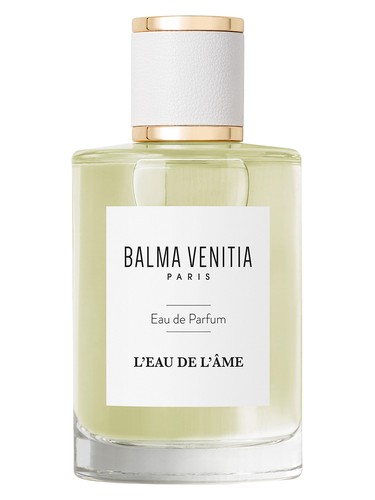 L'Eau de Lame Balma Venitia for women and men