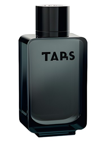 ÜBER MANN TARS