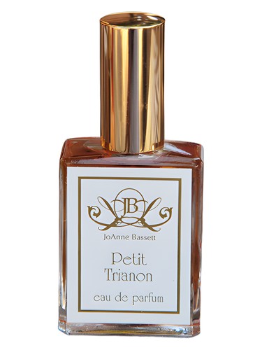Petit Trianon by JoAnne Bassett