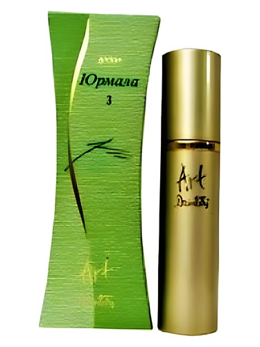 ART Jūrmala 3 Dzintars