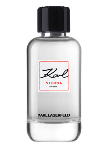Bois de Cedre Karl Lagerfeld Cologne - un parfum pour homme 2019