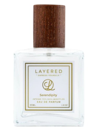 Serendipity Be Layered for women