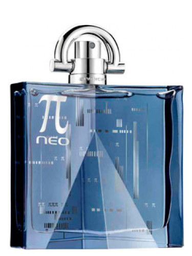 Pi Neo 2010 Givenchy cologne - a fragrance for men 2010
