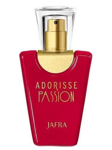 Review parfum jafra online double nature