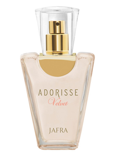 Discontinued discount jafra perfumes