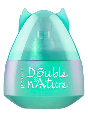 double nature crazy 100 ml