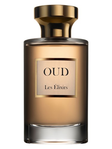Oud Les Élixirs