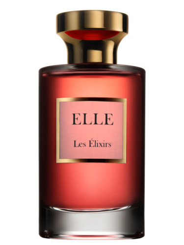 Elle Les Élixirs perfume - a fragrance for women and men 2020