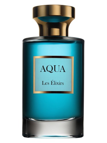Aqua Les Élixirs