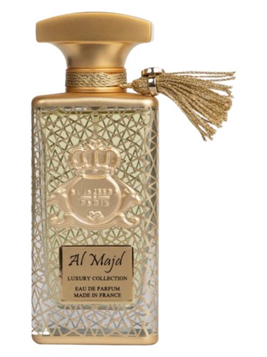 Al Majd Al-Jazeera Perfumes