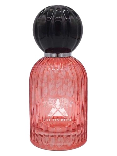 Palais Rose Les Folies Du Parfum