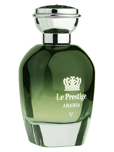 Arabia V Le Prestige