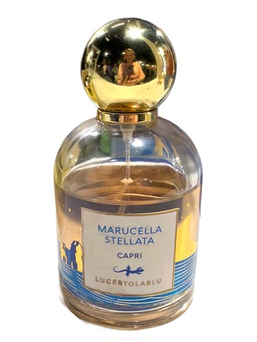 Marucella Stellata Lucertolablu