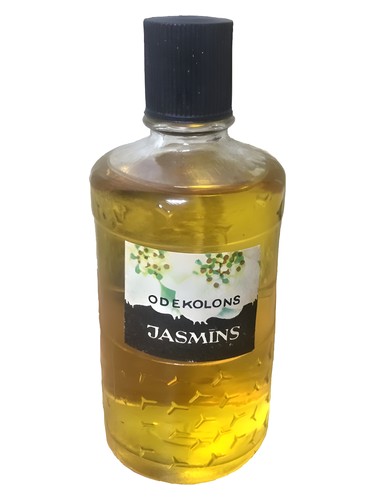 Jasmīns (Жасмин) Dzintars