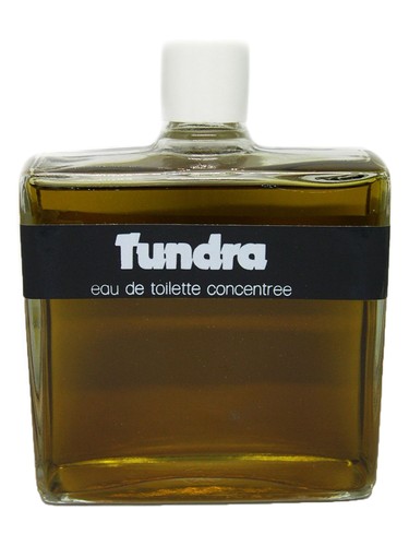 Tundra Союзпарфюмерпром (Soyuzparfumerprom) cologne - a fragrance for men