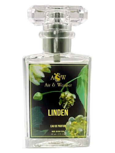 Linden Air & Weather
