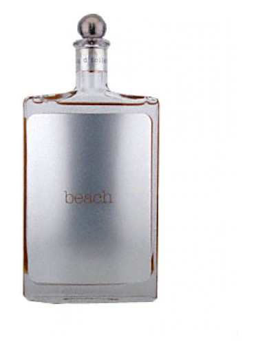 Beach Norma Kamali perfume - a fragrance for women and men 2003