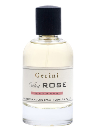 Velvet Rose EDP - Eau de Parfum 100ml(3.4 oz)