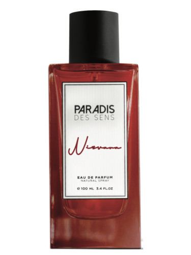 Nirvana Paradis perfume - a new fragrance for women and men 2022