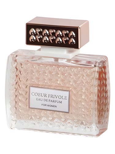 Coeur Frivole Linn Young