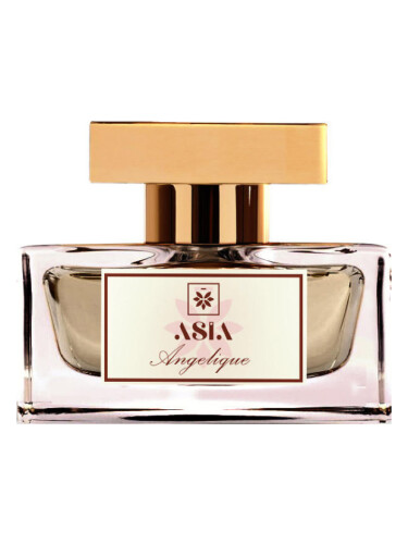 Angélique Asia Perfumes