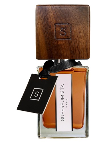Oud Galant Superfumista