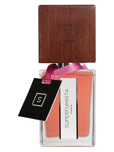 Infra Rose Superfumista
