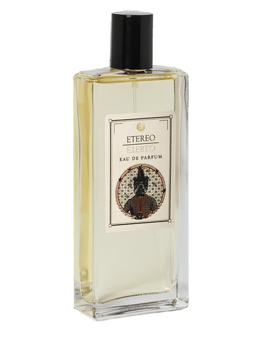 Etereo Logevy Firenze 1965