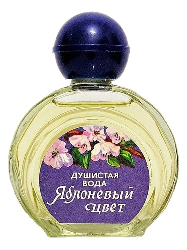 Яблоневый цвет (Apple Blossom) Новая Заря (The New Dawn) perfume - a ...