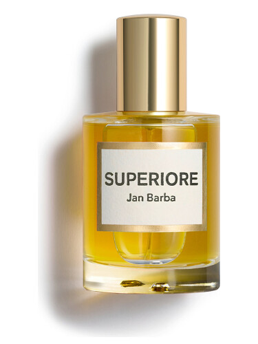 Superiore JAN BARBA