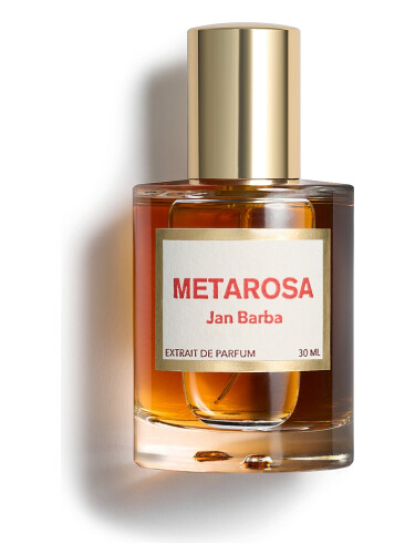 Metarosa JAN BARBA