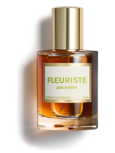 Fleuriste JAN BARBA