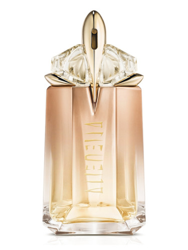 Alien Goddess Supra Florale Mugler perfume - a new fragrance for women 2023