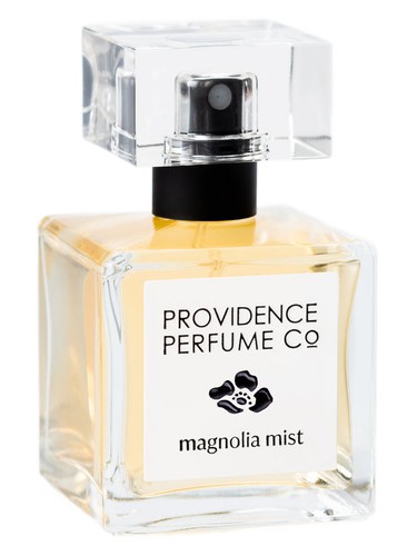 Magnolia Mist by Providence Perfume