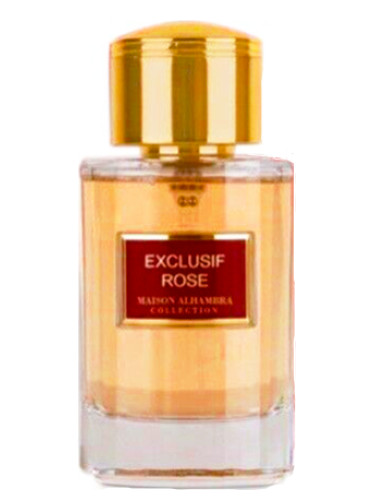 Maison Alhambra Exclusif Tabac Perfume For Men And Women 100