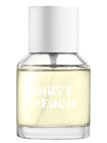 Dirty Peach Heretic Parfums perfume - a new fragrance for women and men 2023