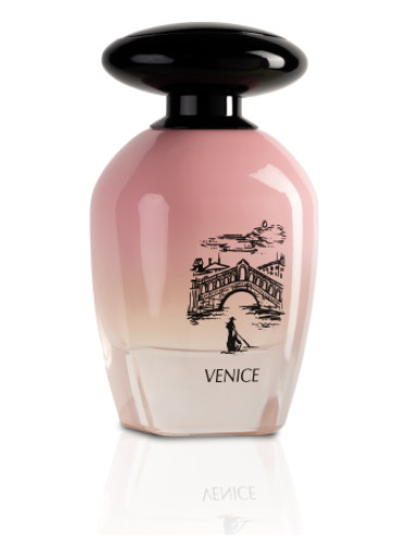 Night De Paris Venice Night De Paris perfume - a new fragrance for women  and men 2023