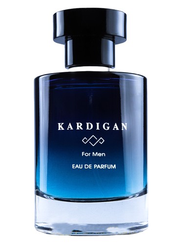 تصویر عطر Kardigan
