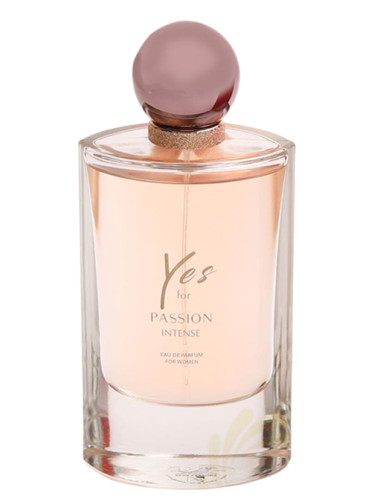 Yes Passion Intense L 039 Orientale Fragrances cologne a