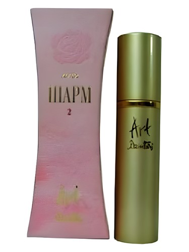 ART Šarms 2 Dzintars