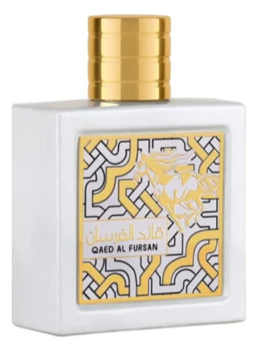Qaed Al Fursan Unlimited Lattafa Perfumes perfume - a new fragrance for  women and men 2022